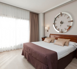 Hotel Villa Madrid