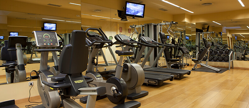 Hotel Villamadrid **** Hotel Villamadrid ****