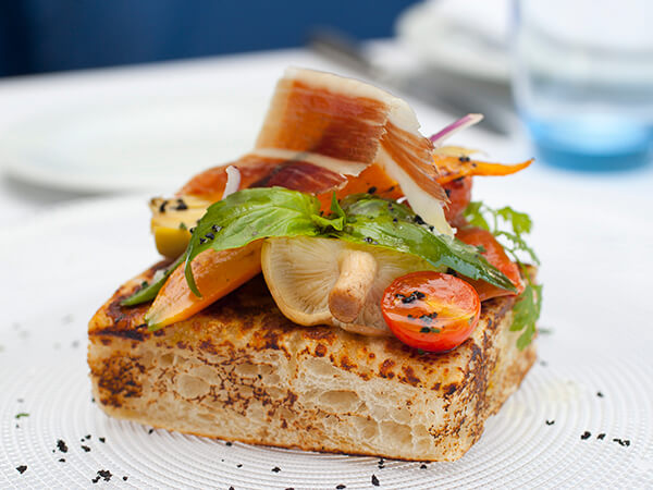 Hotel Villamadrid **** Hotel Villamadrid ****
