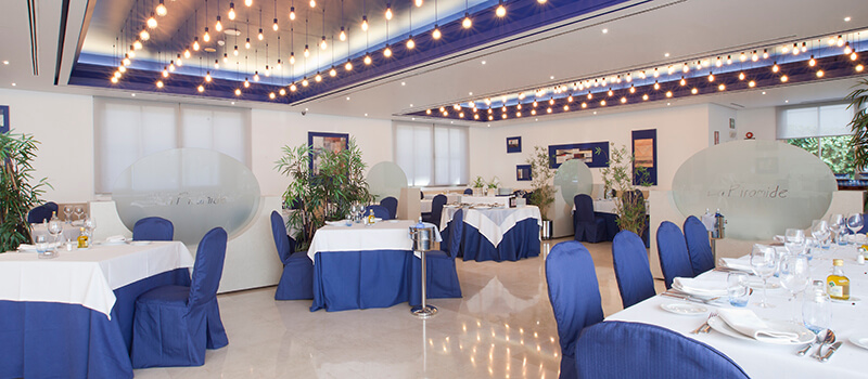 Hotel Villamadrid **** Hotel Villamadrid ****