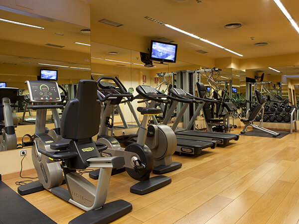 Hotel Villamadrid **** Hotel Villamadrid ****