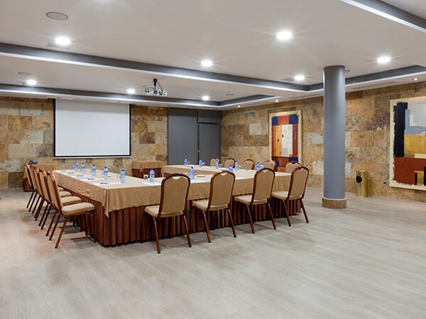 Hotel Villamadrid **** Hotel Villamadrid ****