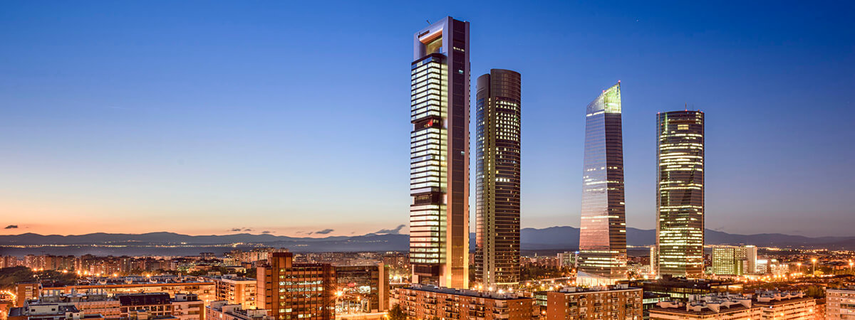 Hotel Villamadrid **** Hotel Villamadrid ****