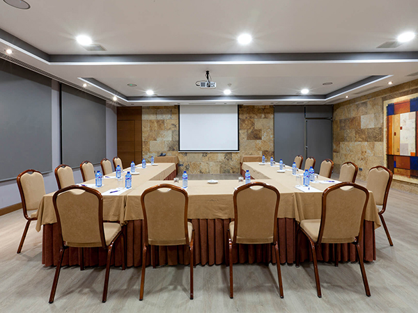 Hotel Villamadrid **** Hotel Villamadrid ****
