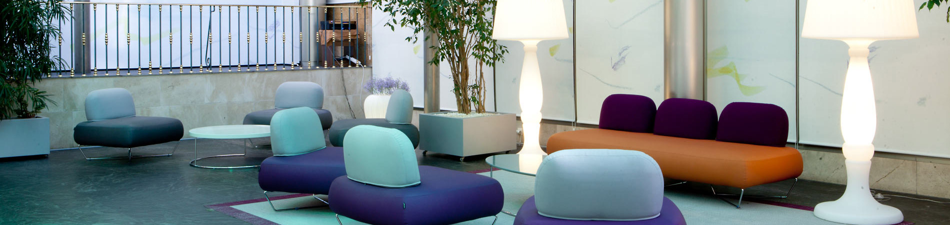 Hotel Villamadrid **** Hotel Villamadrid ****