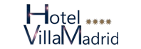 Hotel Villa Madrid